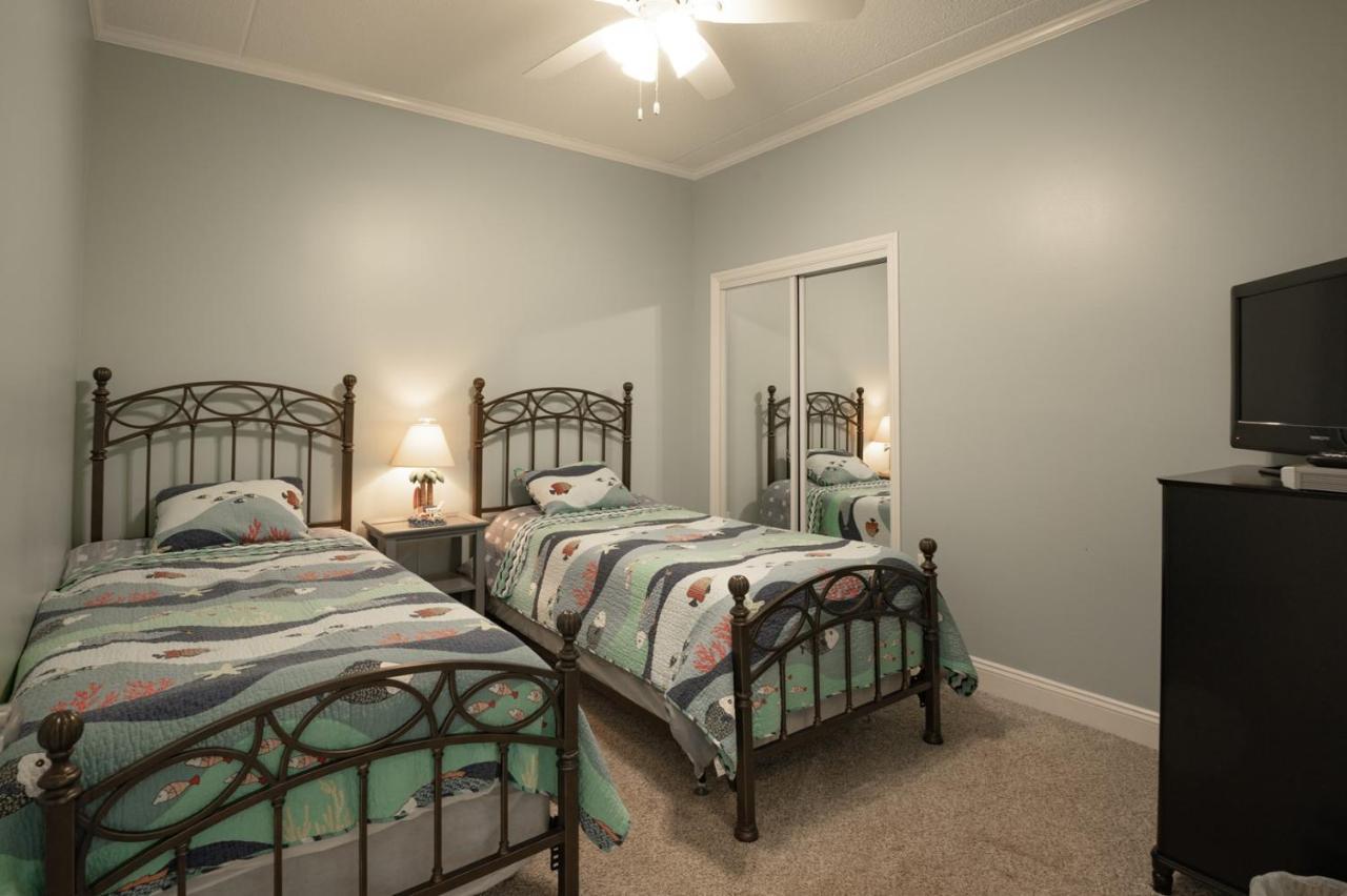 Cabana Suites 404 Carolina Beach Kültér fotó