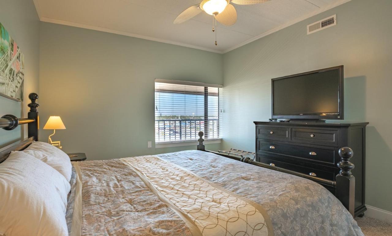 Cabana Suites 404 Carolina Beach Kültér fotó