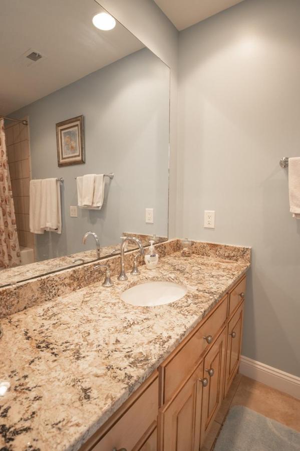 Cabana Suites 404 Carolina Beach Kültér fotó