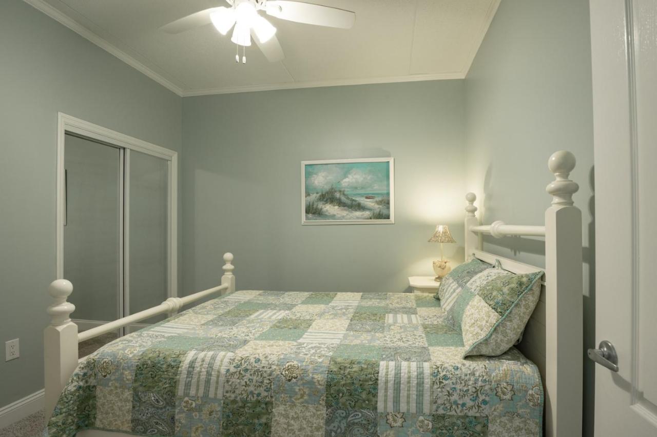Cabana Suites 404 Carolina Beach Kültér fotó