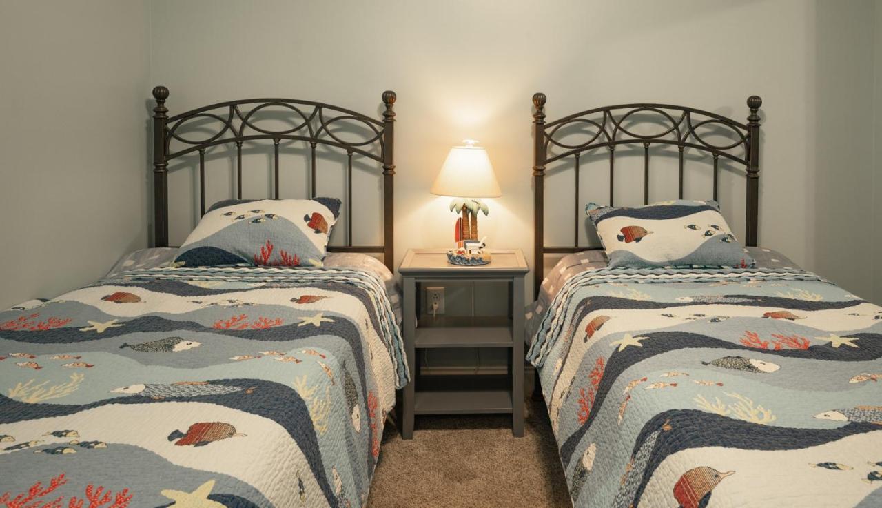Cabana Suites 404 Carolina Beach Kültér fotó