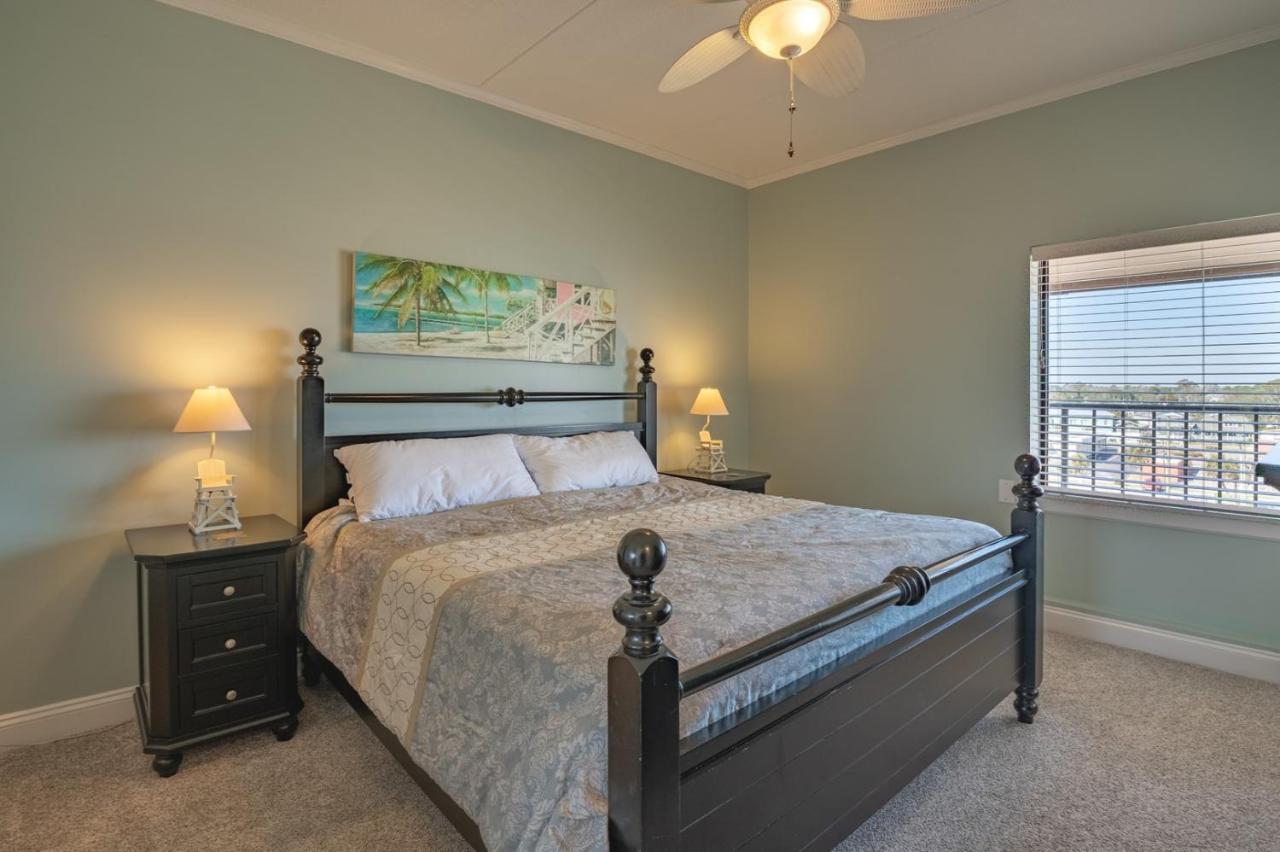 Cabana Suites 404 Carolina Beach Kültér fotó