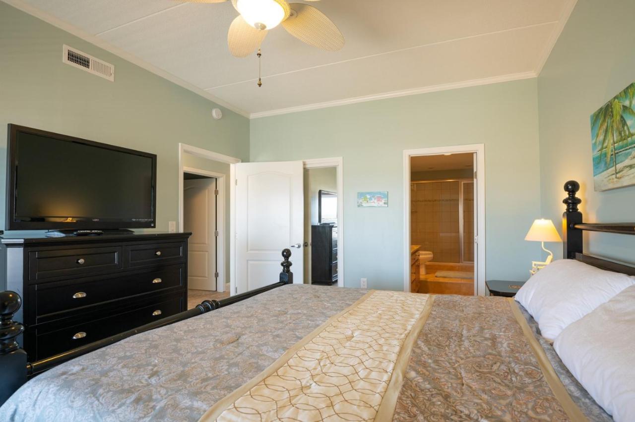 Cabana Suites 404 Carolina Beach Kültér fotó