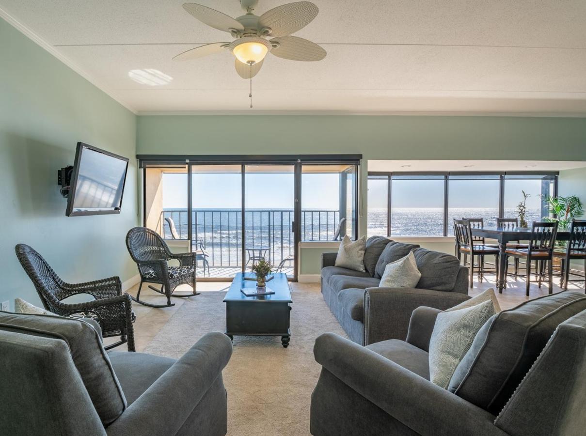 Cabana Suites 404 Carolina Beach Kültér fotó