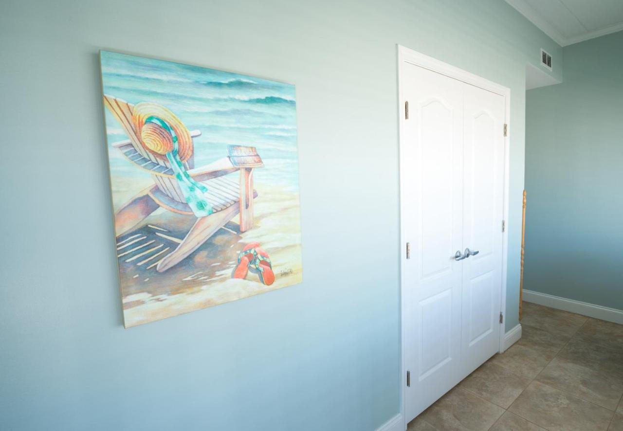 Cabana Suites 404 Carolina Beach Kültér fotó