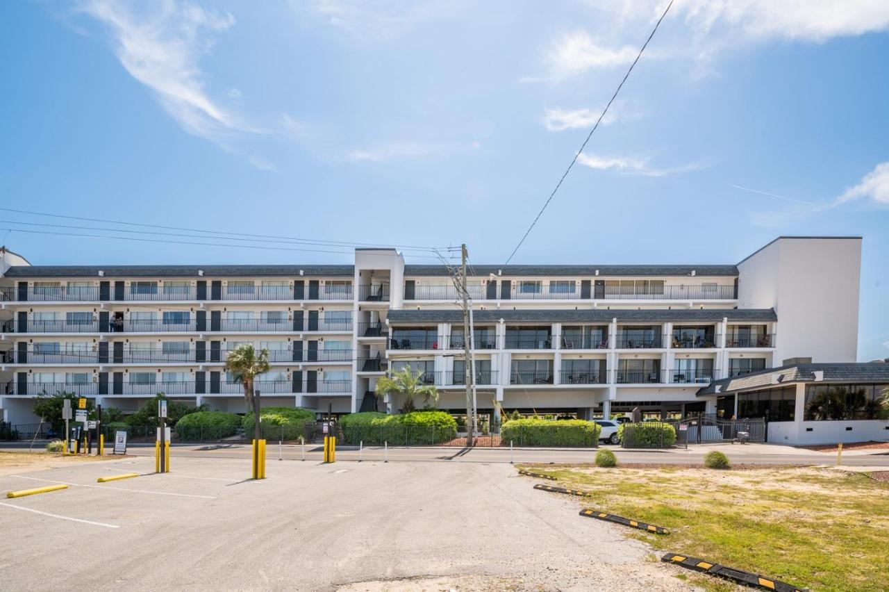 Cabana Suites 404 Carolina Beach Kültér fotó