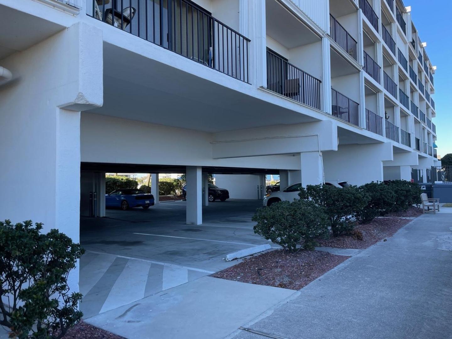 Cabana Suites 404 Carolina Beach Kültér fotó