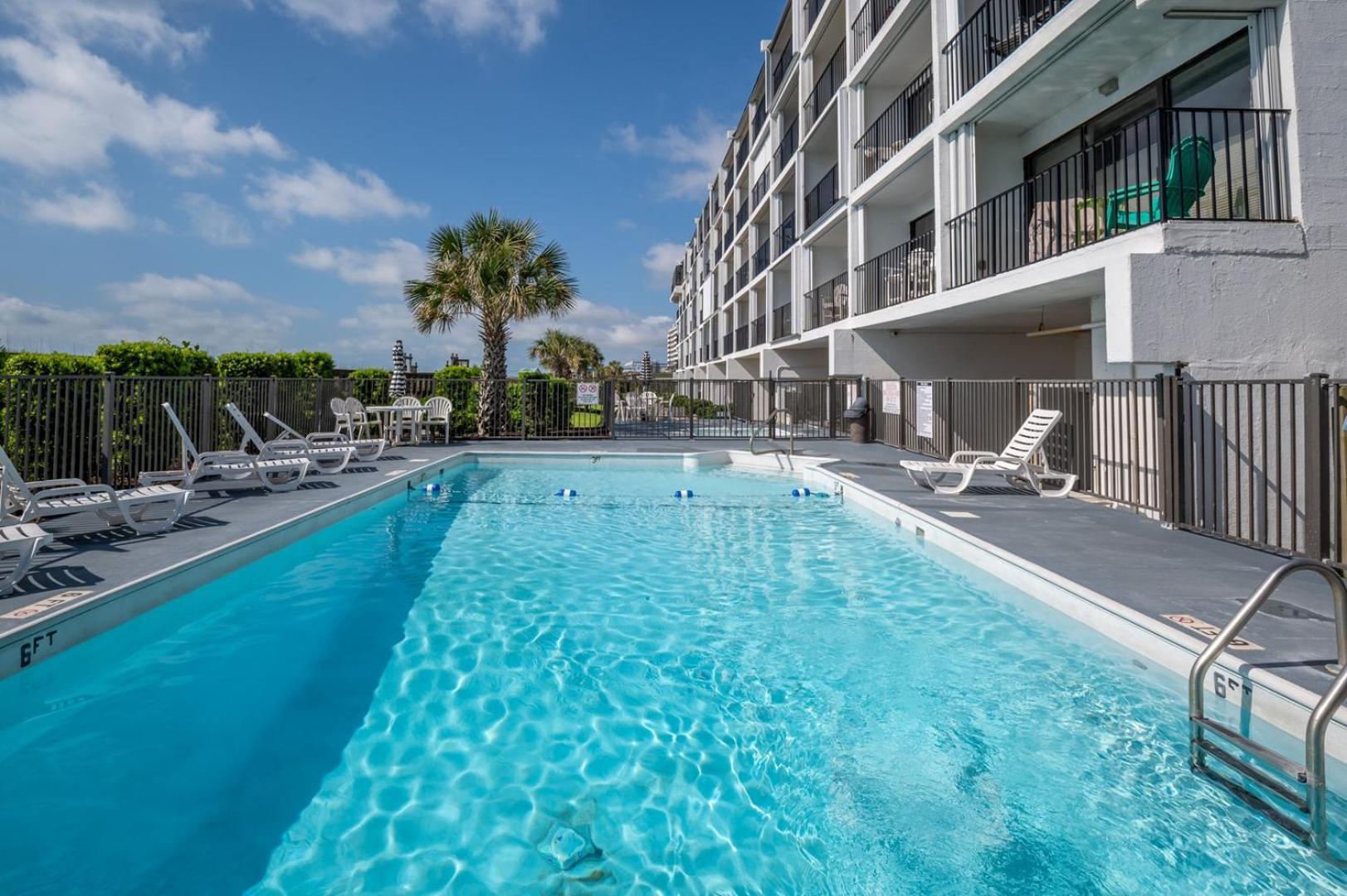 Cabana Suites 404 Carolina Beach Kültér fotó