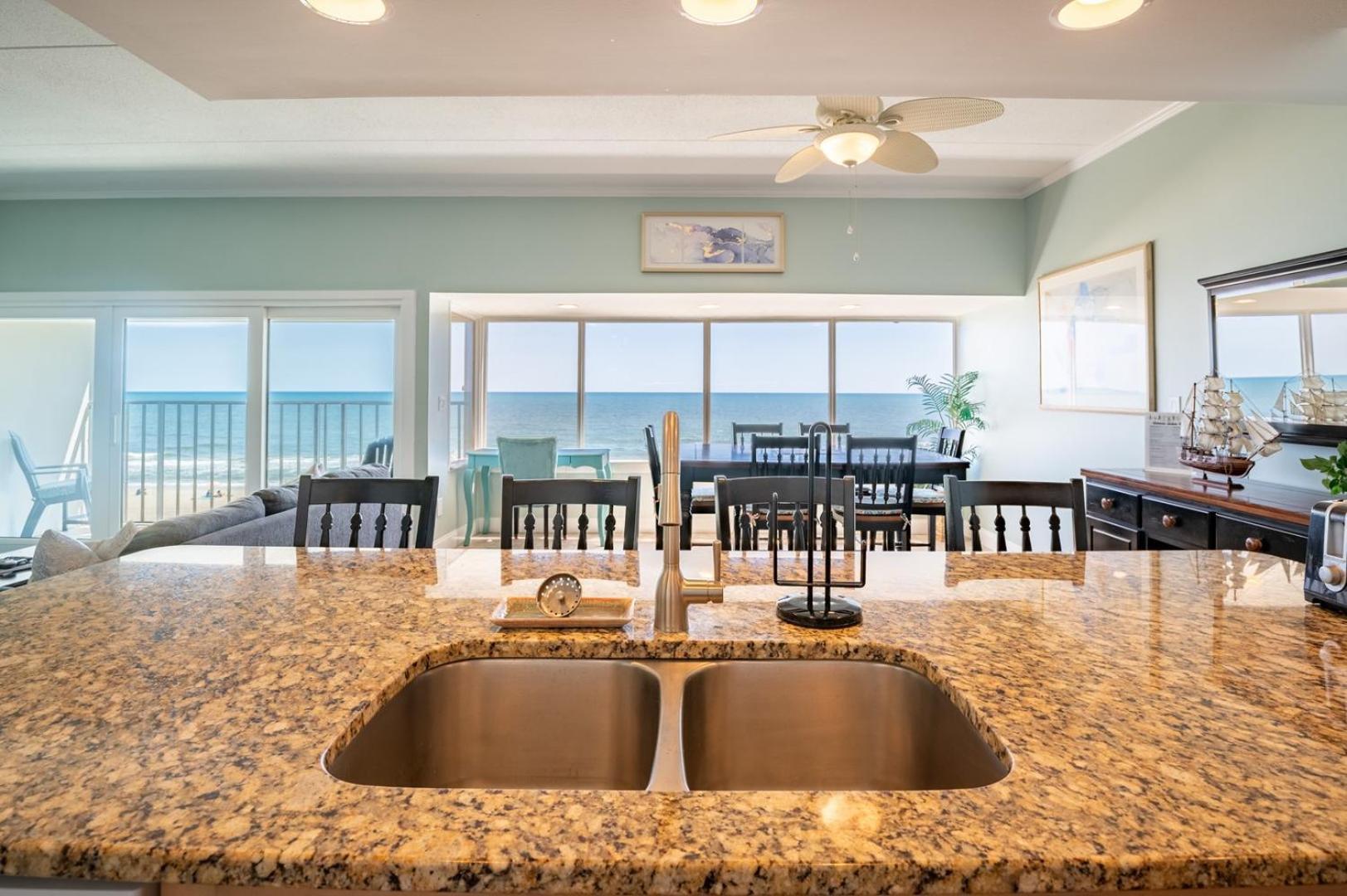 Cabana Suites 404 Carolina Beach Kültér fotó