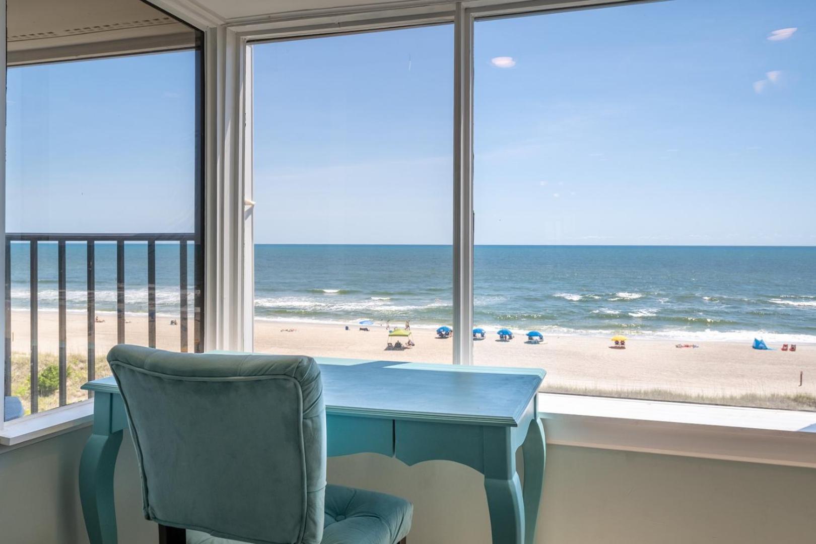 Cabana Suites 404 Carolina Beach Kültér fotó