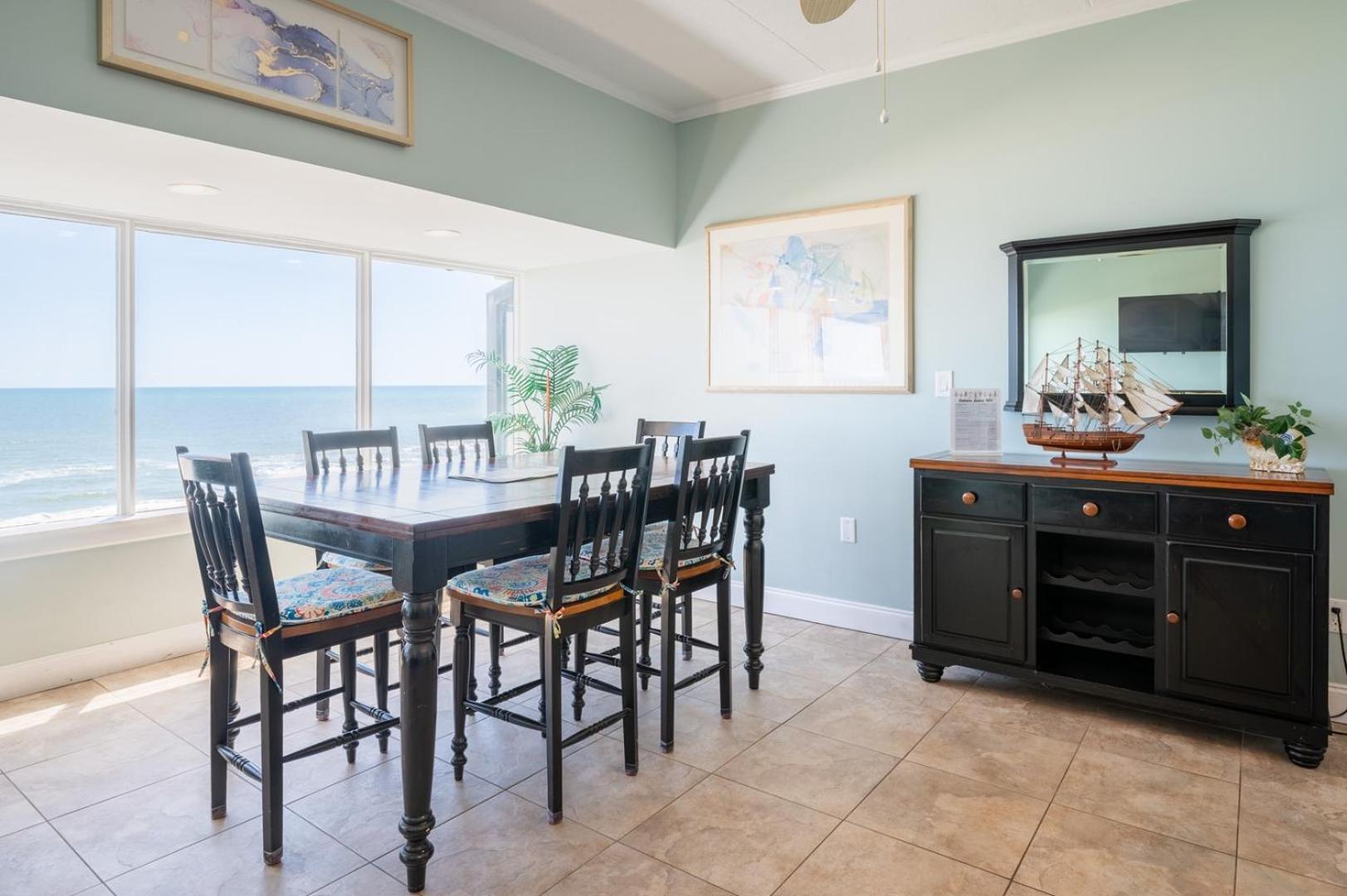 Cabana Suites 404 Carolina Beach Kültér fotó
