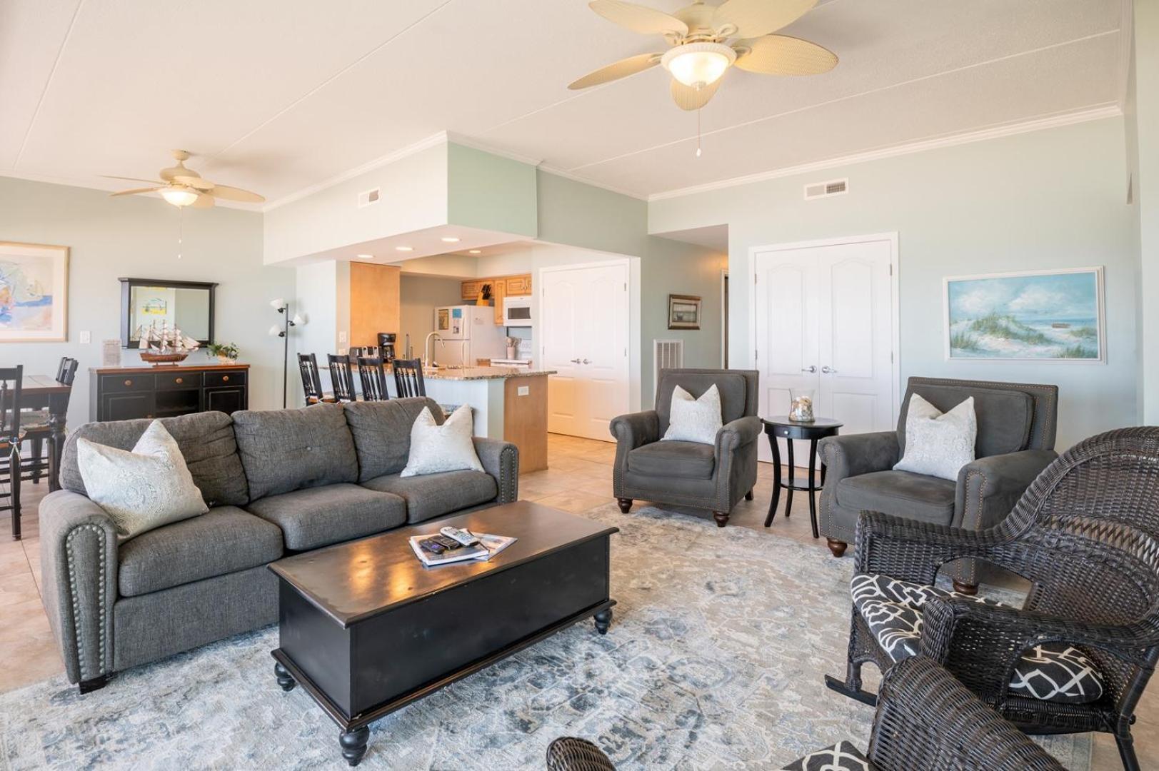 Cabana Suites 404 Carolina Beach Kültér fotó