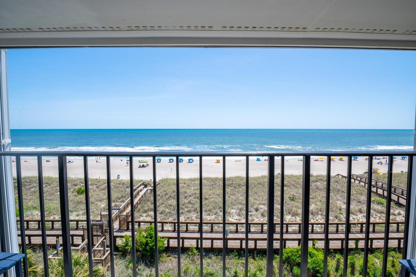 Cabana Suites 404 Carolina Beach Kültér fotó
